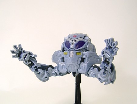 TRANSFORMERS トランスフォーマームービー MA-05 プロトフォーム