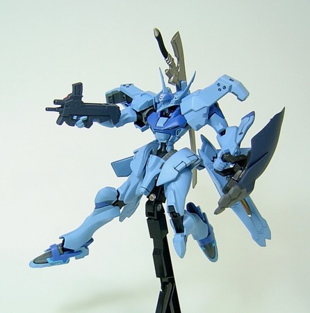 マブラヴ　ボークス　A3 Amazon | マブラヴ A3 第6弾 94式戦術歩行戦闘機 不知火 打撃