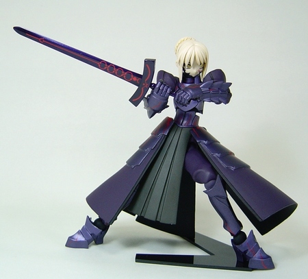 リボルテック セイバーオルタ (完成品) - ホビーサーチ ロボット