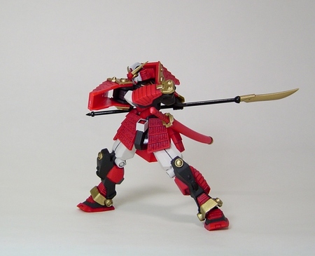 バンプレスト アミューズメント専用景品 ガンダムシリーズ 騎馬