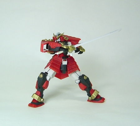 バンプレスト アミューズメント専用景品 ガンダムシリーズ 騎馬