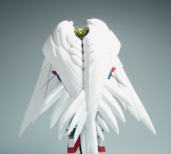 EXTENDED MS IN ACTION!! ウイングガンダムゼロ (エンドレスワルツバージョン) bme6fzu Amazon | TAMASHII NATIONS EXTENDED MS IN ACTION!! ウイング