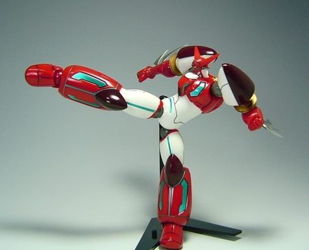 リボルテックヤマグチ No.37 真ゲッター１ bme6fzu Amazon.co.jp: リボルテックヤマグチ No.37 真ゲッター1 : ホビー