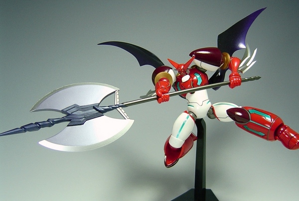 リボルテックヤマグチ No.37 真ゲッター１ bme6fzu Amazon.co.jp: リボルテックヤマグチ No.37 真ゲッター1 : ホビー