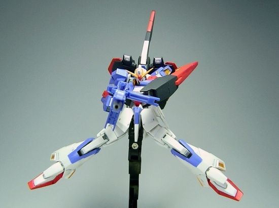 スペシャルクリエイティブモデル Zガンダム2nd セカンド バンプレスト プライズ景品 『スペシャルクリエイティブモデル