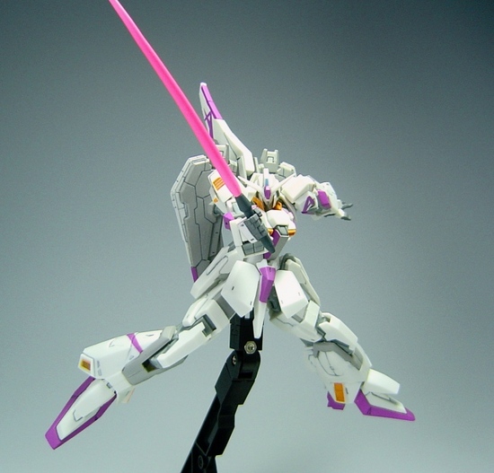 ガンダムシリーズ　スペシャルクリエイティブモデル　Zガンダム　セカンド バンプレスト スペシャルクリエイティブモデル Zガンダム 2nd