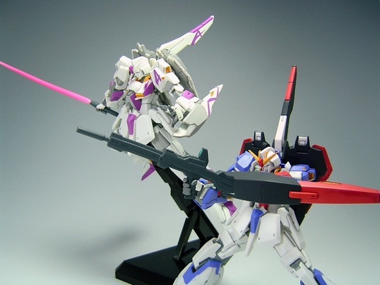 スペシャルクリエイティブモデル Zガンダム2nd セカンド スペシャルクリエイティブモデルZ PART2 Zガンダム レビュー