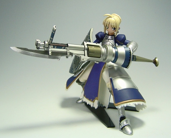 ボーフォードジャパン モンスターハンター 武器コレクション 狩猟道具