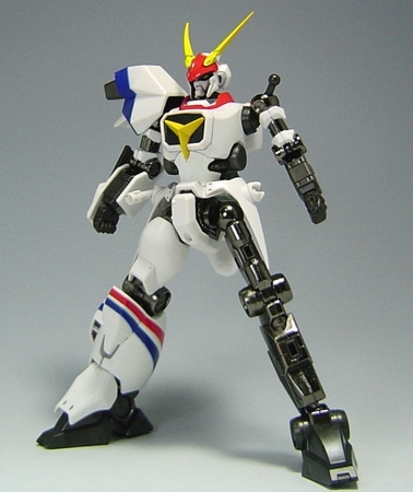 Amazon.co.jp: TAMASHII NATIONS 魂SPEC ドラグナー1 from