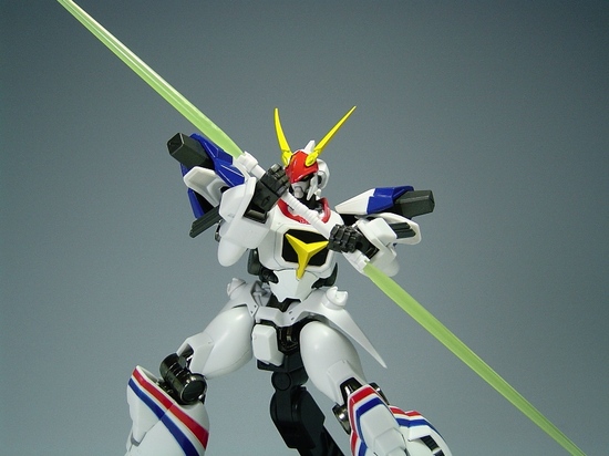 バンダイ 魂SPEC ドラグナー1 from ”Opening Silhouette” - 仏の