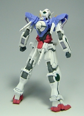 バンプレスト プライズ景品 機動戦士ガンダム00 スペシャル