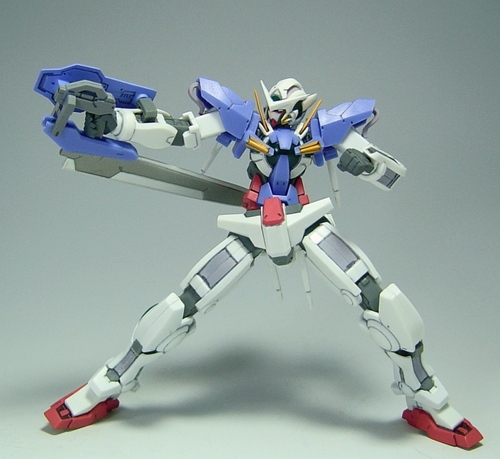 バンプレスト プライズ景品 機動戦士ガンダム00 スペシャル