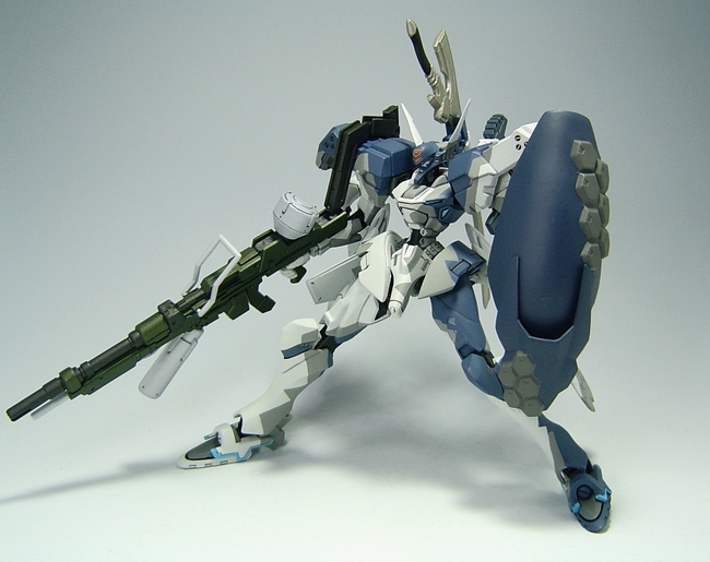 中古即納】[FIG]A3メカアクションフィギュアシリーズ 2008