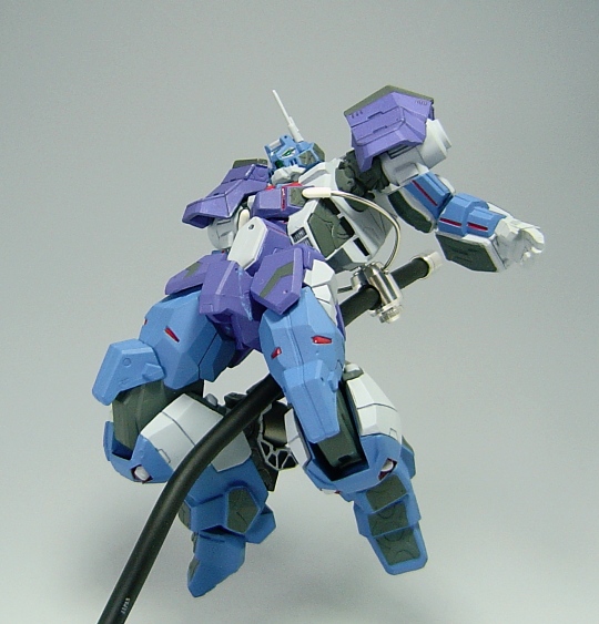 ジンキ・エクステンド ノンスケールアクションフィギュア モリビト2号