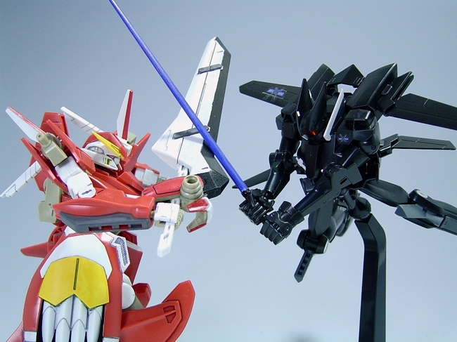 HG Oガンダム ジンクス オーバーフラッグ 他 ガンダム00 バンダイ 1/144 HG オーバーフラッグ (機動戦士ガンダム00) | バンダイ