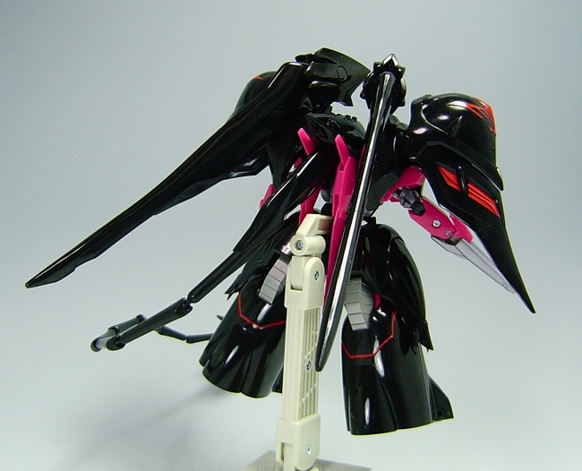 最終値下げ　ブラックサレナ & ゴーストバージョン セット Amazonタイムセールで『機動戦艦ナデシコ -The prince of