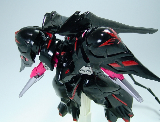 ブラックサレナ様 リクエスト 3点 まとめ商品 MODEROID ブラックサレナ｜グッドスマイルカンパニー公式ショップ