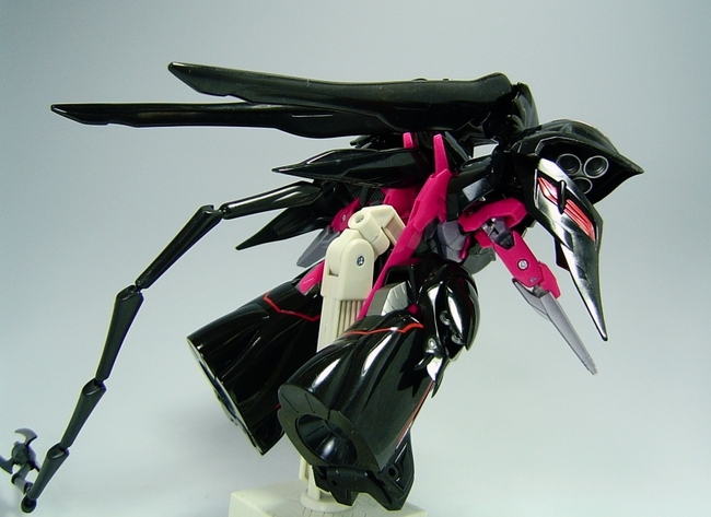 【未開封】魂SPEC XS-07 ブラックサレナ Amazon | 未開封 魂SPEC XS-07 機動戦艦ナデシコ ブラックサレナ