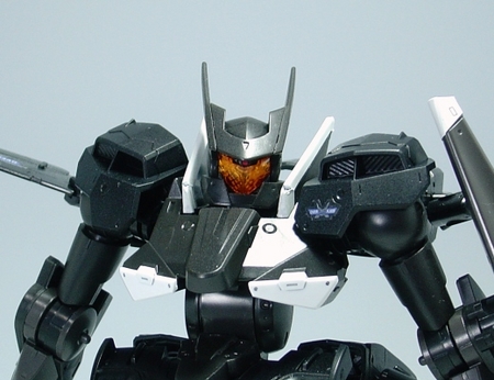 BANDAI - バンダイ 1/100スケールモデル オーバーフラッグ バンダイ 1/100 オーバーフラッグ - 仏の顔も3℃まで