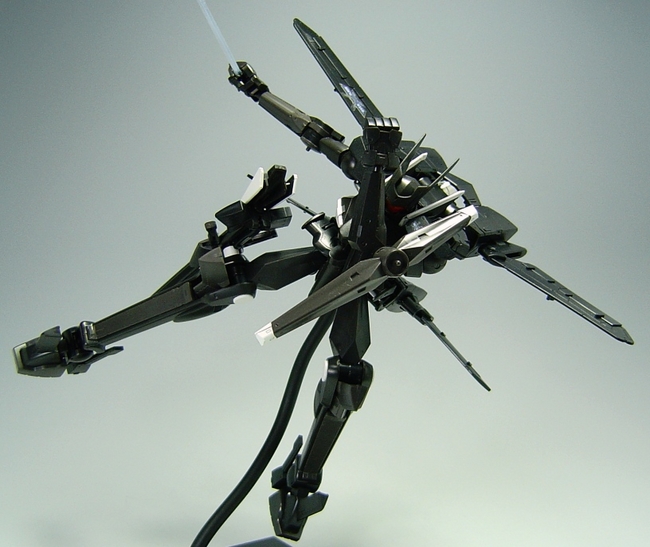 をををんくらげ枠 / 1/100 オーバーフラッグ 製作依頼品 ガンプラ バンダイ 1/100 オーバーフラッグ - 仏の顔も3℃まで