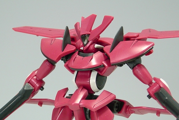 HG サーシェス専用AEUイナクトカスタム（アグリッサ型）、アルケーガンダム HG 1/144 サーシェス専用AEUイナクトカスタム（アグリッサ型