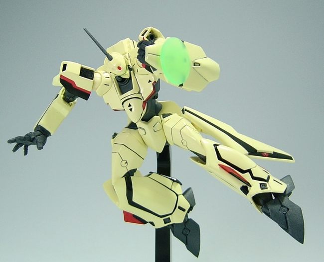 海洋堂 リボルテックヤマグチ No.53 マクロスプラス YF-19