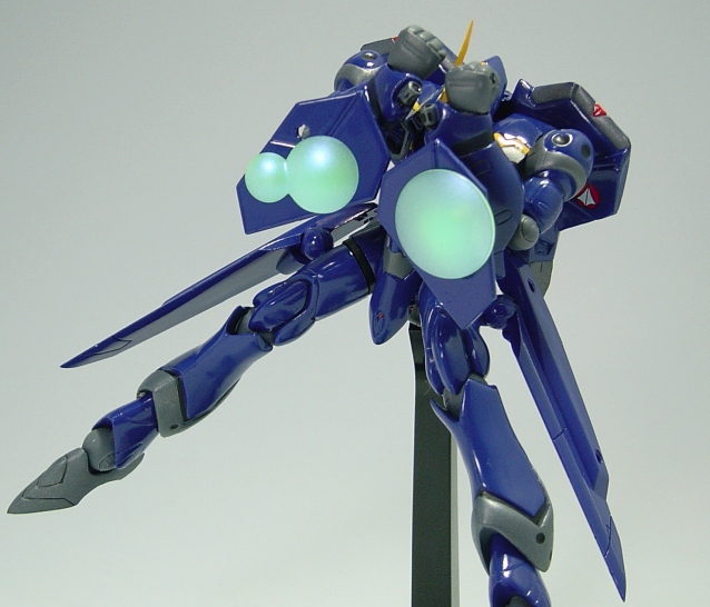 【新品・未開封】YF-21 バトロイドタイプ ガルド機 リボルテックヤマグチ リボルテック マクロスプラス No.054 YF-21 / ガルド機
