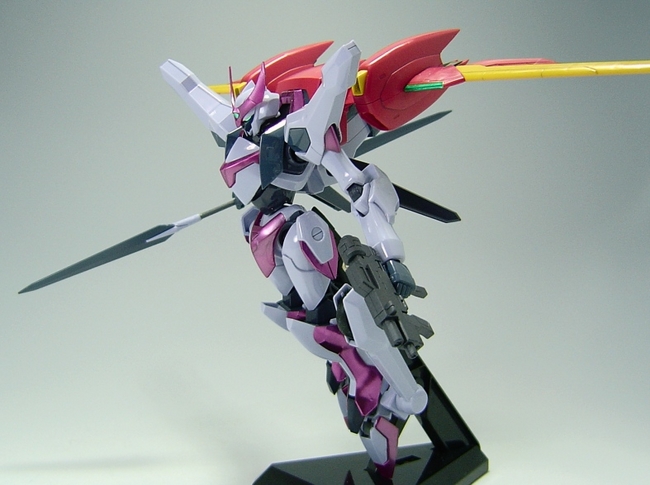 バンダイ 1/35 メカニックコレクション ヴィンセント(指揮官機