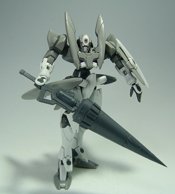 HG 1/144 アクセレイトGN-X - メルカリ