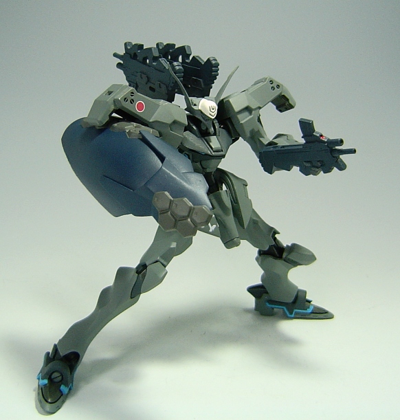 レトロフィギュア旧日本軍3機 A3 第20弾 A3 WEAPON set 日本帝国軍戦術機（F-15J 陽炎・不知火・吹雪