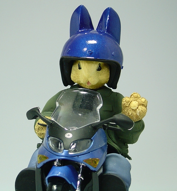 美入野工房 ｕｓａｂｏ 仏の顔も3 まで