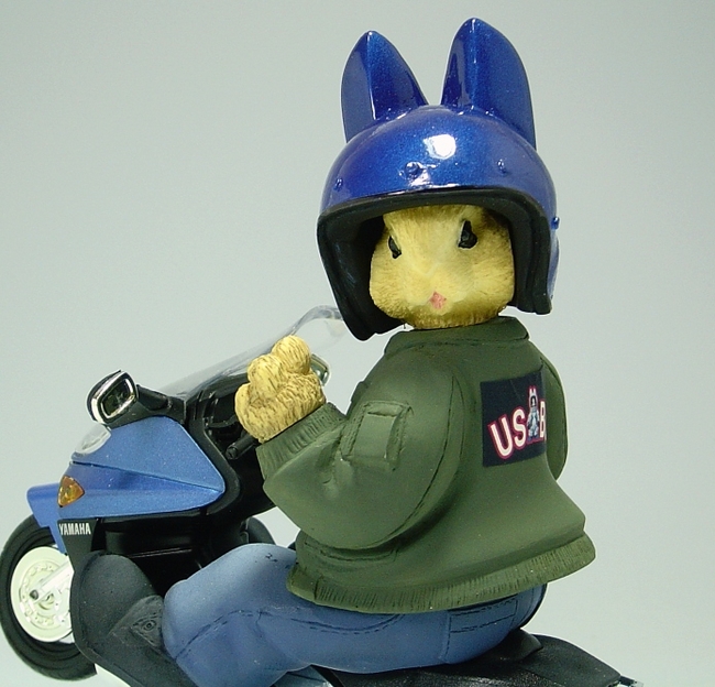 美入野工房 ｕｓａｂｏ 仏の顔も3 まで