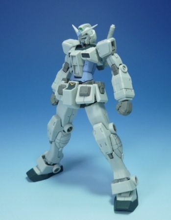 バンプレスト プライズ景品 スペシャルクリエイティブモデル G-3