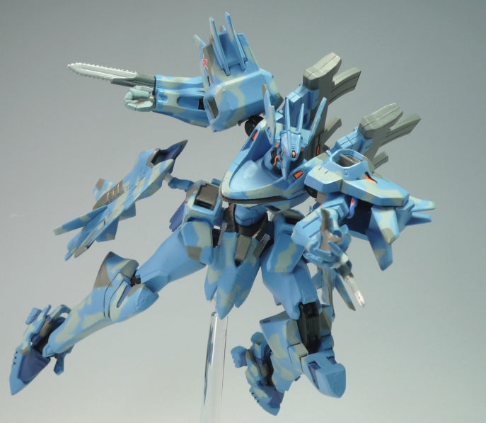 ボークス A3 2008 LIMITED 05 Su-27SM ジュラーブリク＆LIMITED