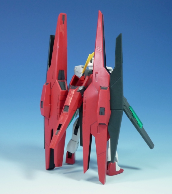 HG ダブルオーガンダム GNアーチャー セット 機動戦士ガンダム00 HG ダブルオーガンダム GNアーチャー セット 機動戦士ガンダム00