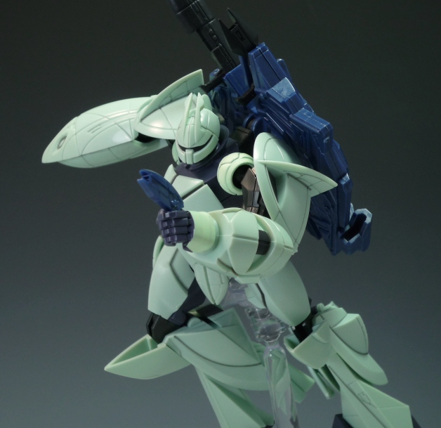 バンダイ ROBOT魂 ターンX - 仏の顔も3℃まで