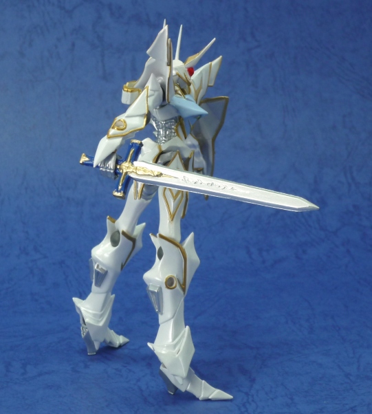 アトリエ彩/シャイニングブレイドx4/シャイニングブレイド2x3/未開封/食玩 アトリエ彩 シャイニングブレイド レビュー - YOの玩具箱