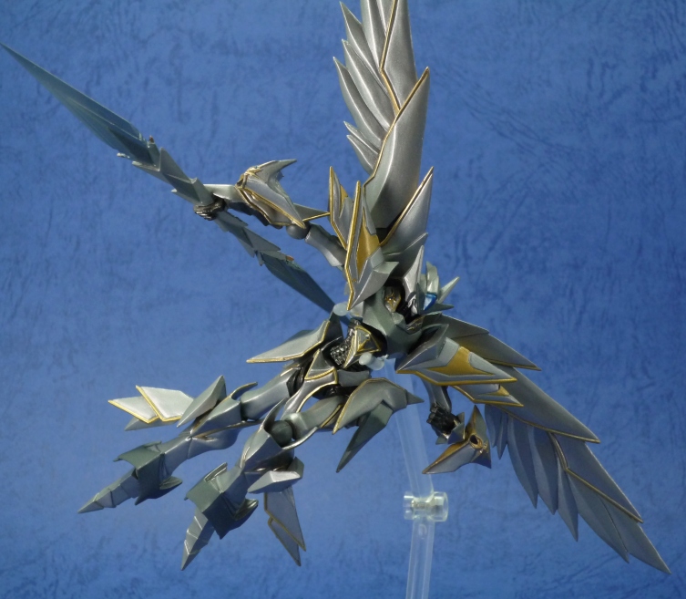 アトリエ彩 トレーディングフィギュア シャイニングブレイド