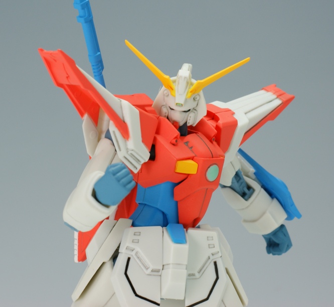 バンプレスト プライズ景品 ヒューマブルモデル3 - 仏の顔も3℃まで