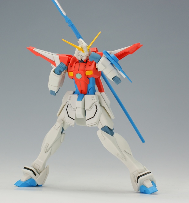 バンプレスト プライズ景品 ヒューマブルモデル3 - 仏の顔も3℃まで