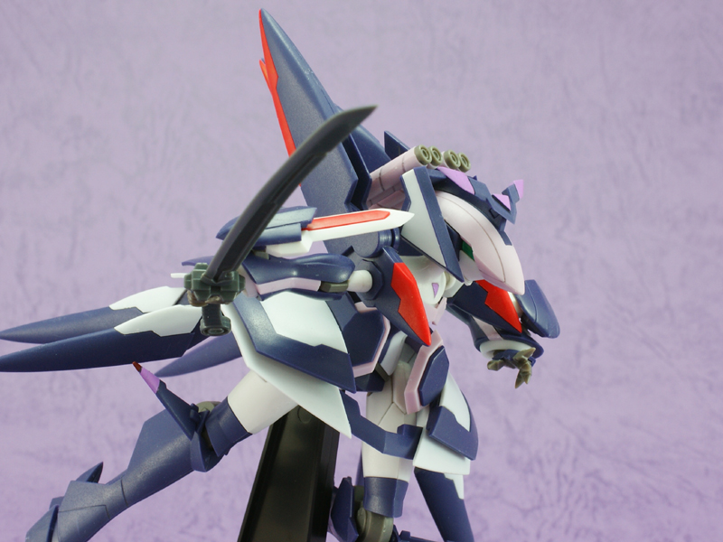コトブキヤ 1/144 スーパーロボット大戦OG ORIGINAL GENERATIONS