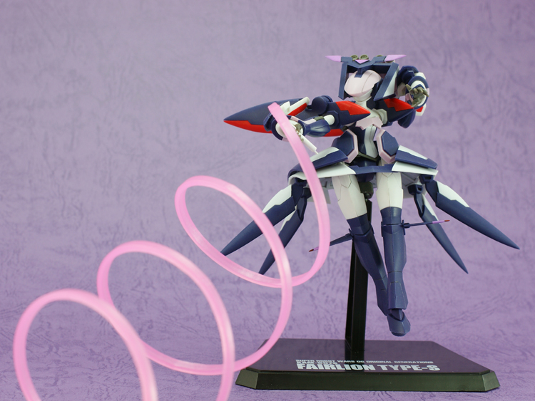 コトブキヤ 1/144 スーパーロボット大戦OG ORIGINAL GENERATIONS