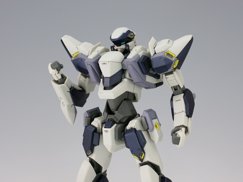 アルター フルメタル・パニック! The Second Raid 1/60 ARX-7