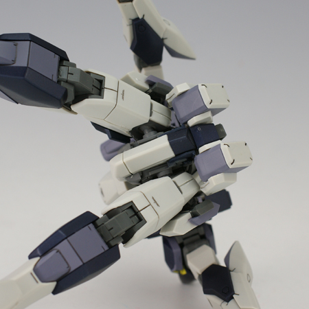 アルター フルメタル・パニック! The Second Raid 1/60 ARX-7