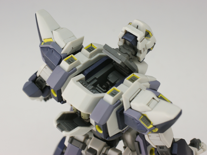 アルター フルメタル・パニック! The Second Raid 1/60 ARX-7