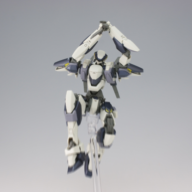 アルター フルメタル・パニック! The Second Raid 1/60 ARX-7