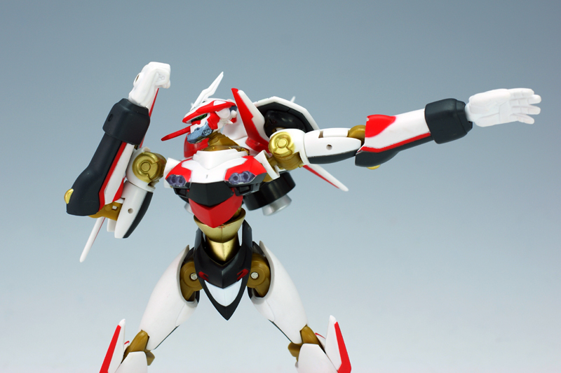 ROBOT魂エウレカセブン ニルヴァーシュtypeZEROspec2未開封 Amazon.co.jp: TAMASHII NATIONS ROBOT魂[SIDE LFO