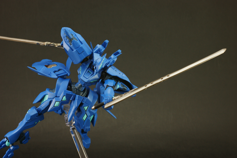 ボークスA 3 武御雷　Type-00C  一般衛士用 ボークス A3 第23弾 日本帝国斯衛軍 00式戦術歩行戦闘機 武御雷
