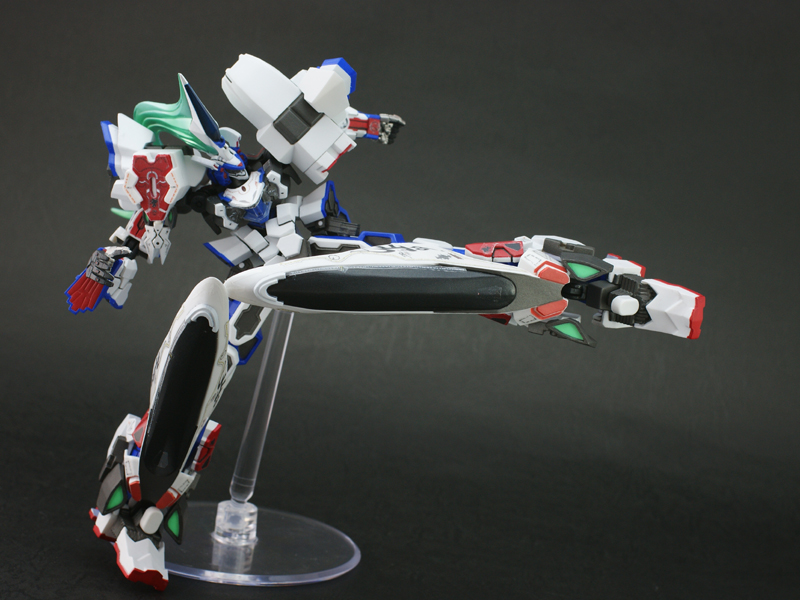 ボークス NEXT デモンベイン - 仏の顔も3℃まで