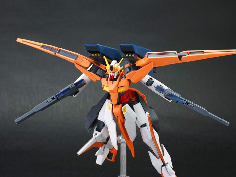 HG 1/144 GN-007GNHW/M アリオスガンダムGNHW/M (機動戦士ガンダム00) 2mvetro HG 1/144 アリオスガンダム GNHW／M｜バンダイ ホビーサイト